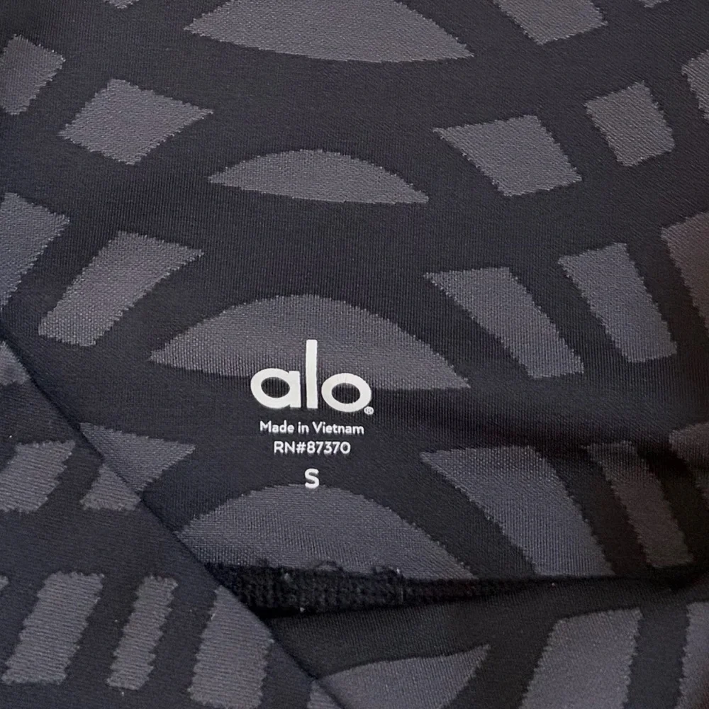 ALO Yoga Women’s Leggings Airbrush 